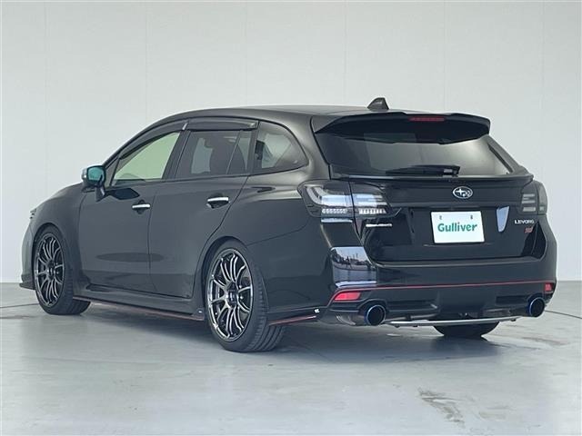 Subaru LEVORG 2015 8622327-14