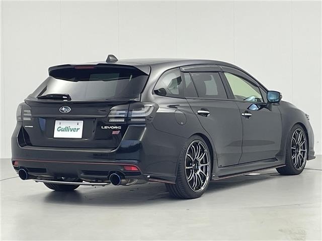Subaru LEVORG 2015 8622327-15