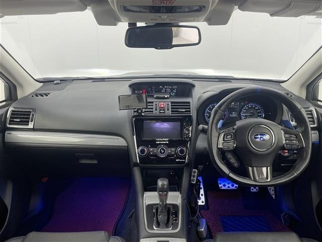 Subaru LEVORG 2015 8622327-16