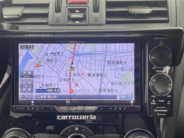 Subaru LEVORG 2015 8622327-19
