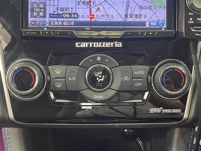 Subaru LEVORG 2015 8622327-2