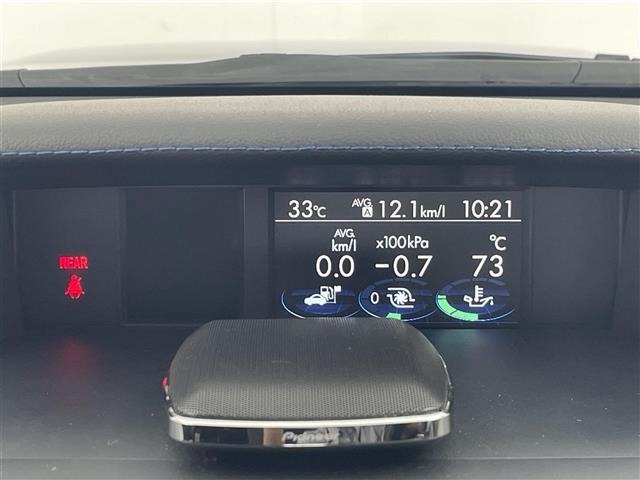 Subaru LEVORG 2015 8622327-21