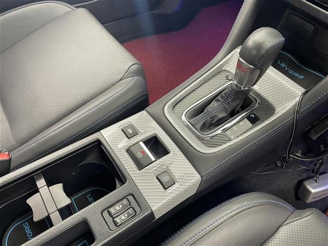 Subaru LEVORG 2015 8622327-4