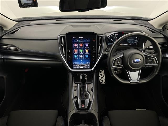 Subaru LEVORG 2023 8622328-15