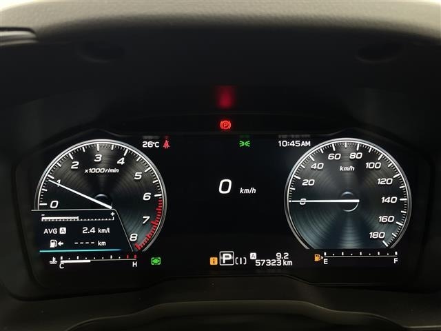 Subaru LEVORG 2023 8622328-16