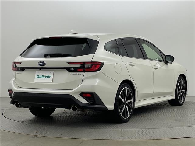 Subaru LEVORG 2023 8622328-2