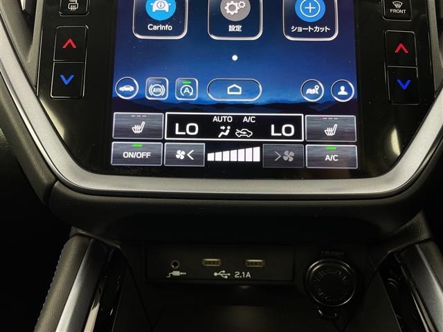 Subaru LEVORG 2023 8622328-3
