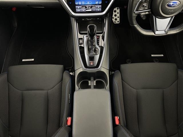 Subaru LEVORG 2023 8622328-5