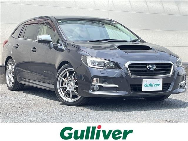 Subaru LEVORG 2014 8622329-0
