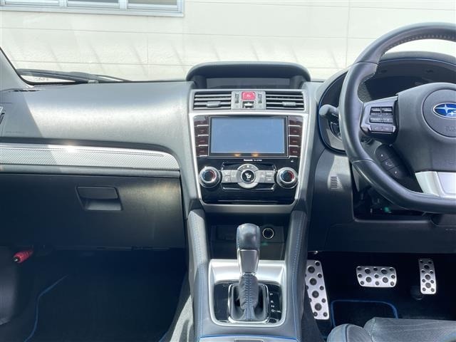 Subaru LEVORG 2014 8622329-1