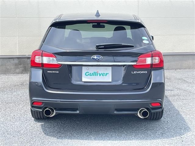 Subaru LEVORG 2014 8622329-13