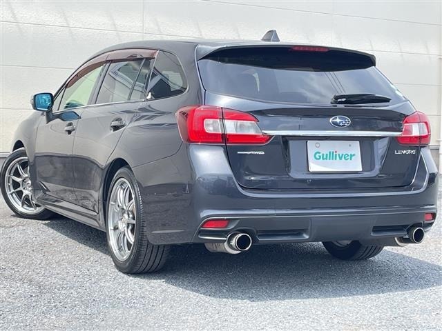 Subaru LEVORG 2014 8622329-14