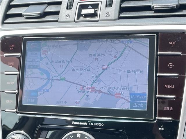 Subaru LEVORG 2014 8622329-17