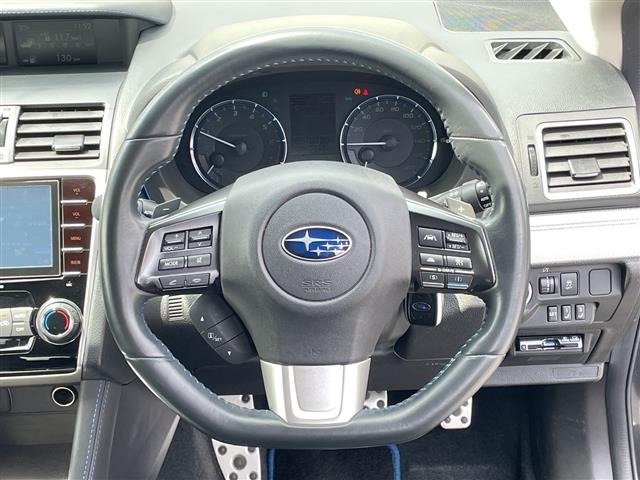 Subaru LEVORG 2014 8622329-21
