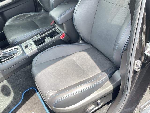 Subaru LEVORG 2014 8622329-4