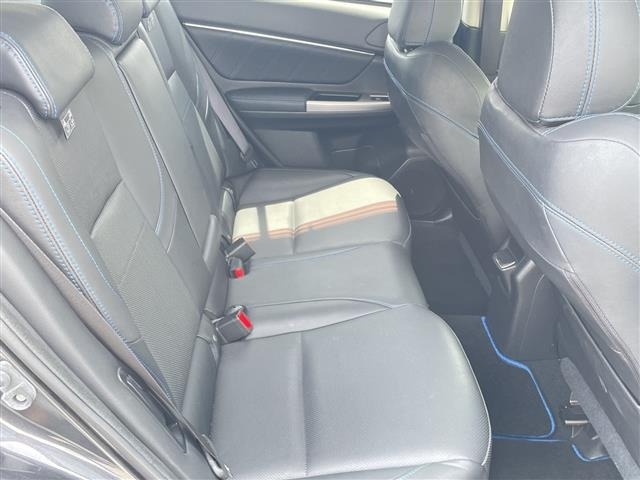 Subaru LEVORG 2014 8622329-6