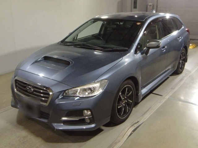 Subaru LEVORG 2014 8622330-0