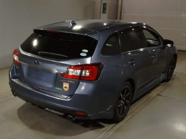 Subaru LEVORG 2014 8622330-1