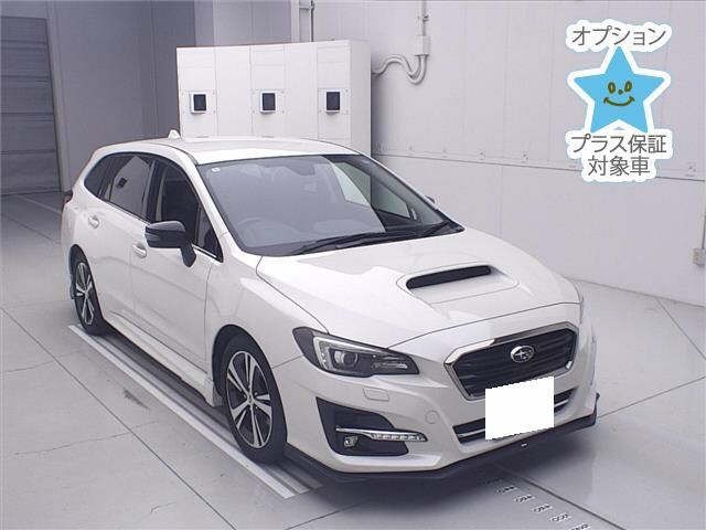 Subaru LEVORG 2020 8622336-0
