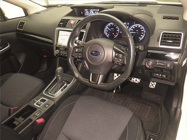 Subaru LEVORG 2020 8622336-3