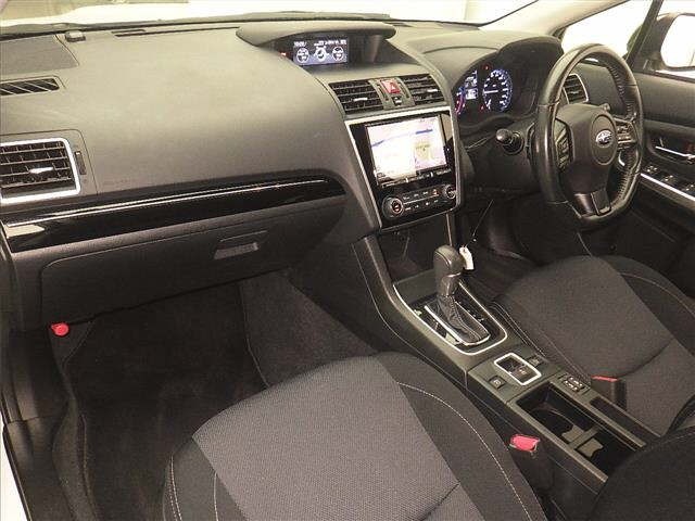 Subaru LEVORG 2020 8622336-4