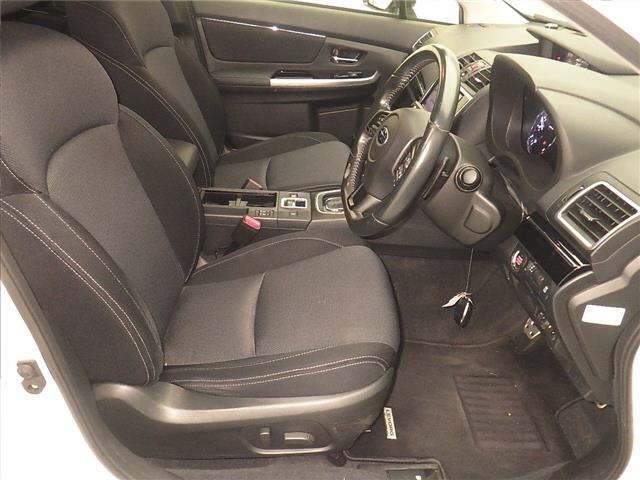 Subaru LEVORG 2020 8622336-5