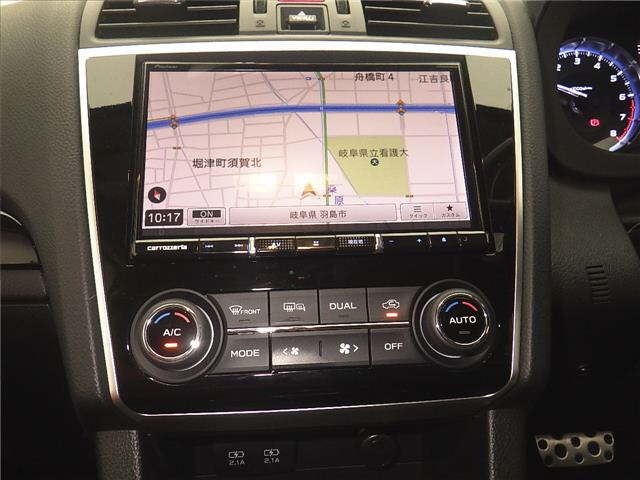 Subaru LEVORG 2020 8622336-6