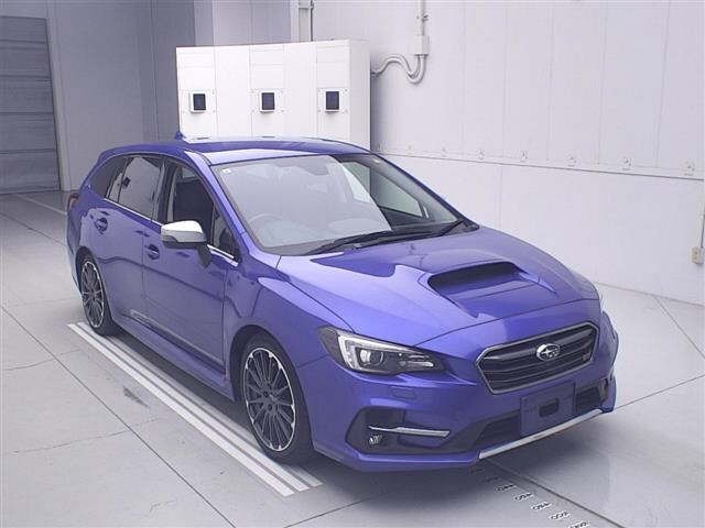 Subaru LEVORG 2017 8622337-0