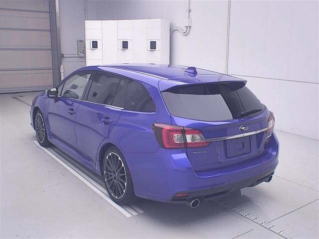 Subaru LEVORG 2017 8622337-1