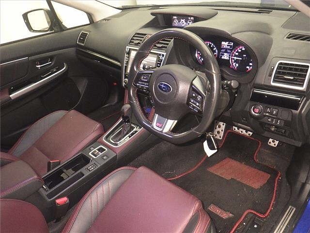 Subaru LEVORG 2017 8622337-3