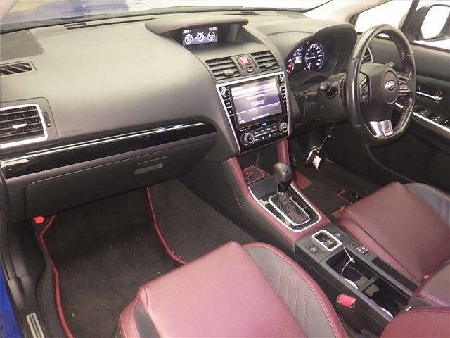 Subaru LEVORG 2017 8622337-4