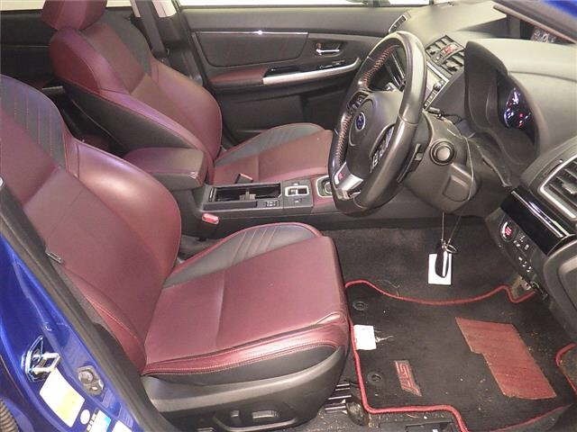 Subaru LEVORG 2017 8622337-5