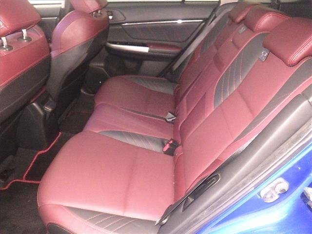 Subaru LEVORG 2017 8622337-7