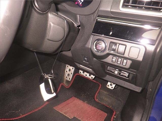 Subaru LEVORG 2017 8622337-8
