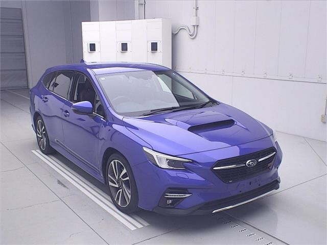 Subaru LEVORG 2021 8622338-0