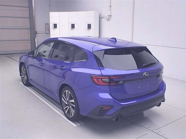Subaru LEVORG 2021 8622338-1