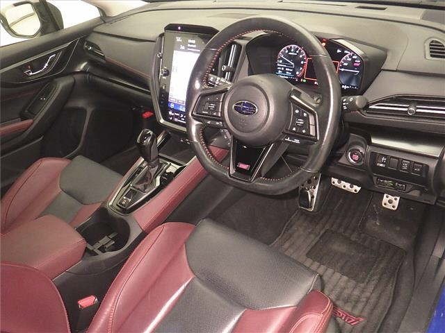 Subaru LEVORG 2021 8622338-3