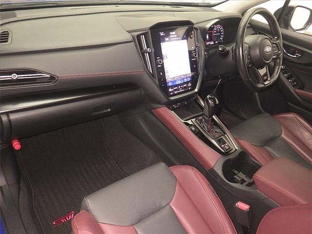 Subaru LEVORG 2021 8622338-4