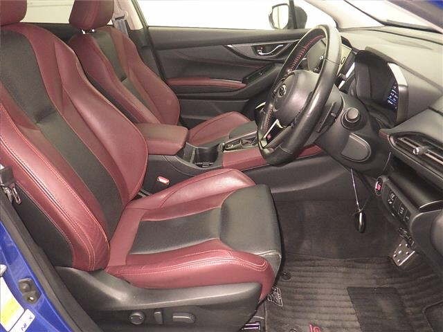 Subaru LEVORG 2021 8622338-5