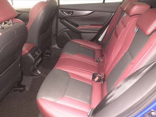 Subaru LEVORG 2021 8622338-7