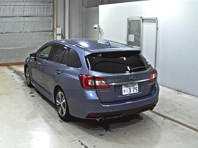 Subaru LEVORG 2016 8622342-1
