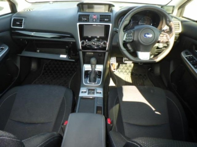 Subaru LEVORG 2016 8622342-3
