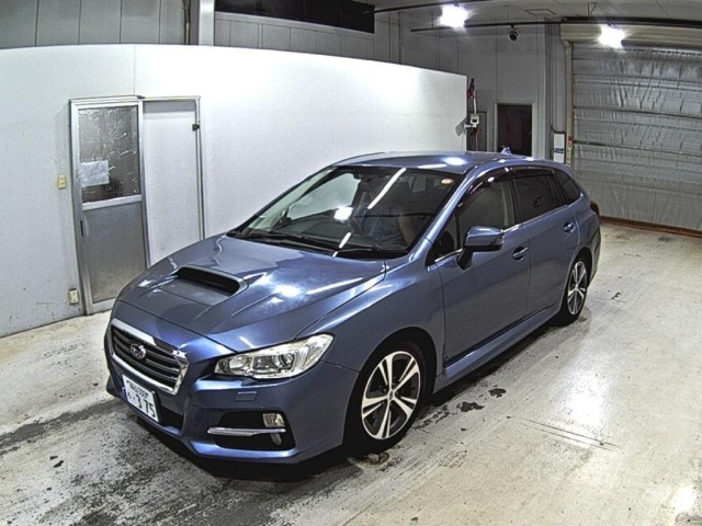 Subaru LEVORG 2016 8622342-4