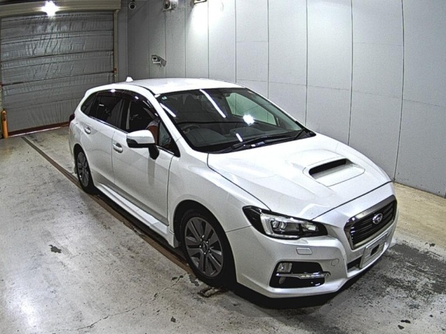 Subaru LEVORG 2016 8622343-0