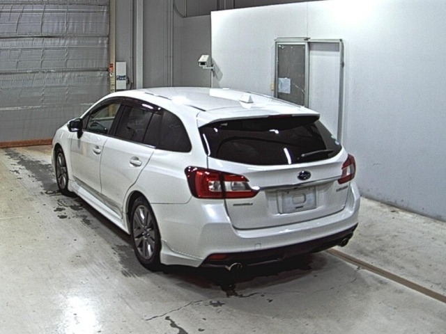 Subaru LEVORG 2016 8622343-1