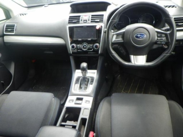 Subaru LEVORG 2016 8622343-3