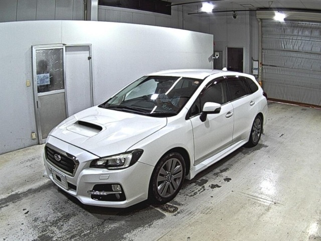 Subaru LEVORG 2016 8622343-4