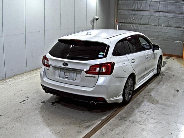 Subaru LEVORG 2016 8622343-5