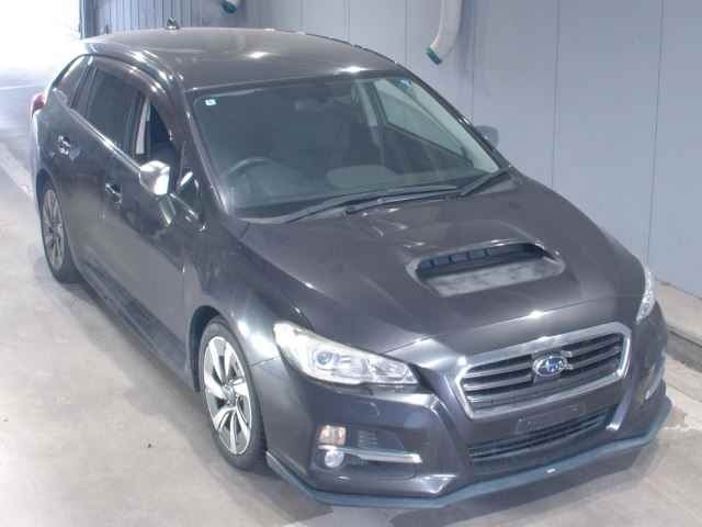 Subaru LEVORG 2014 8622344-0