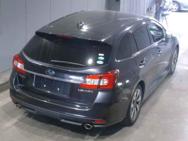 Subaru LEVORG 2014 8622344-1